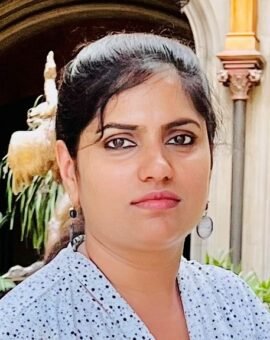 Swarna Kesaraju